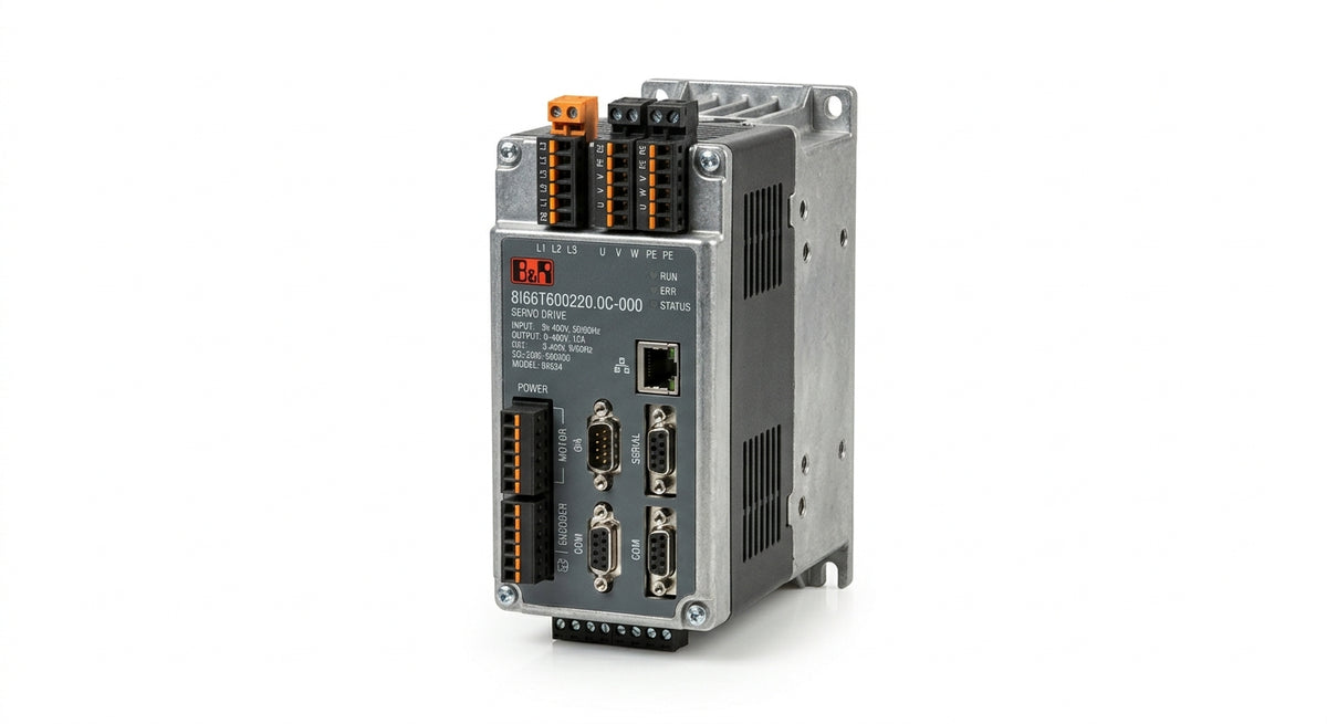 B&R 8I66T600220.0C-000