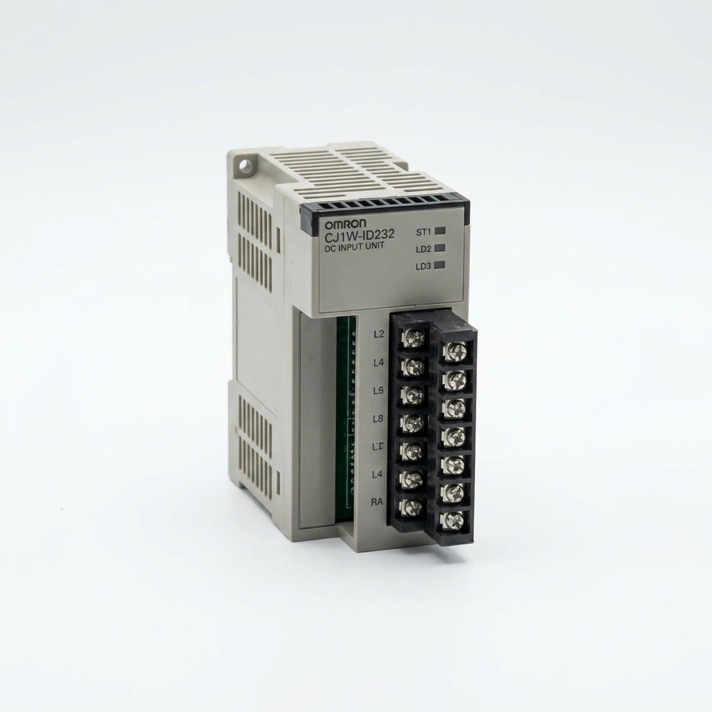 OMRON CJ1W-ID232