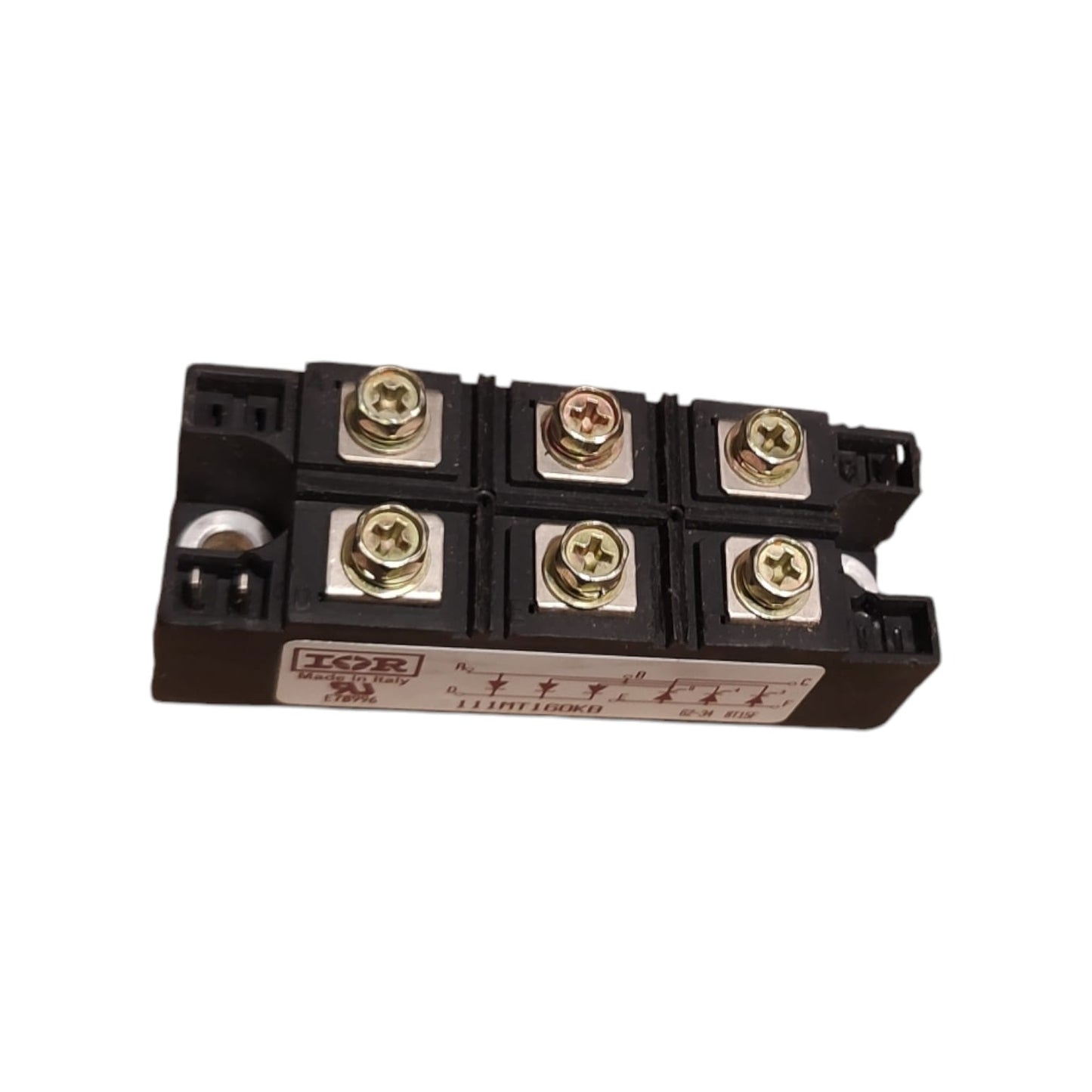 IOR 111mt160kb módulo potenciador.