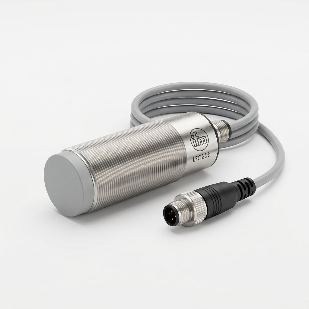 ifm electronic IFC206