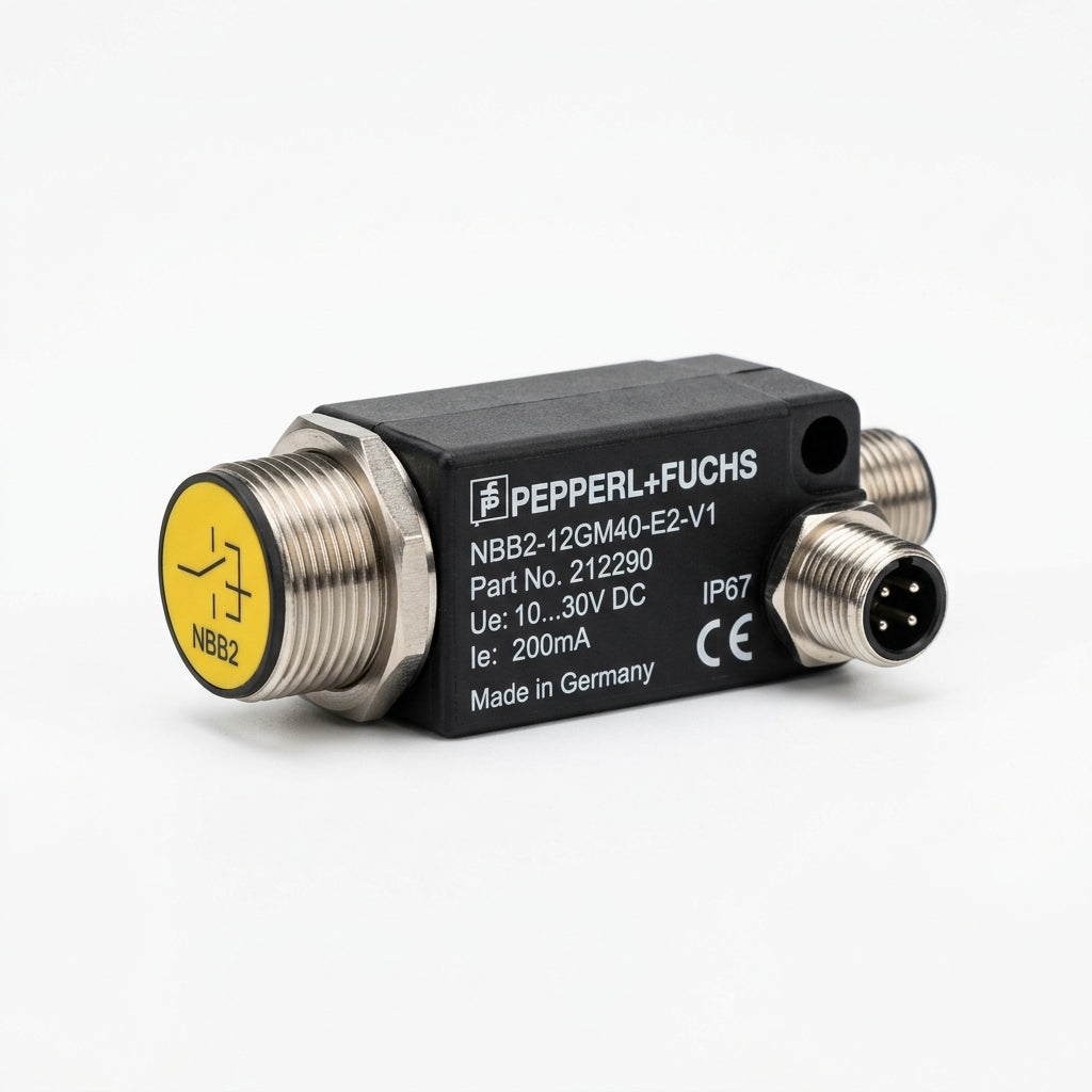 PEPPERL & FUCHS 212290