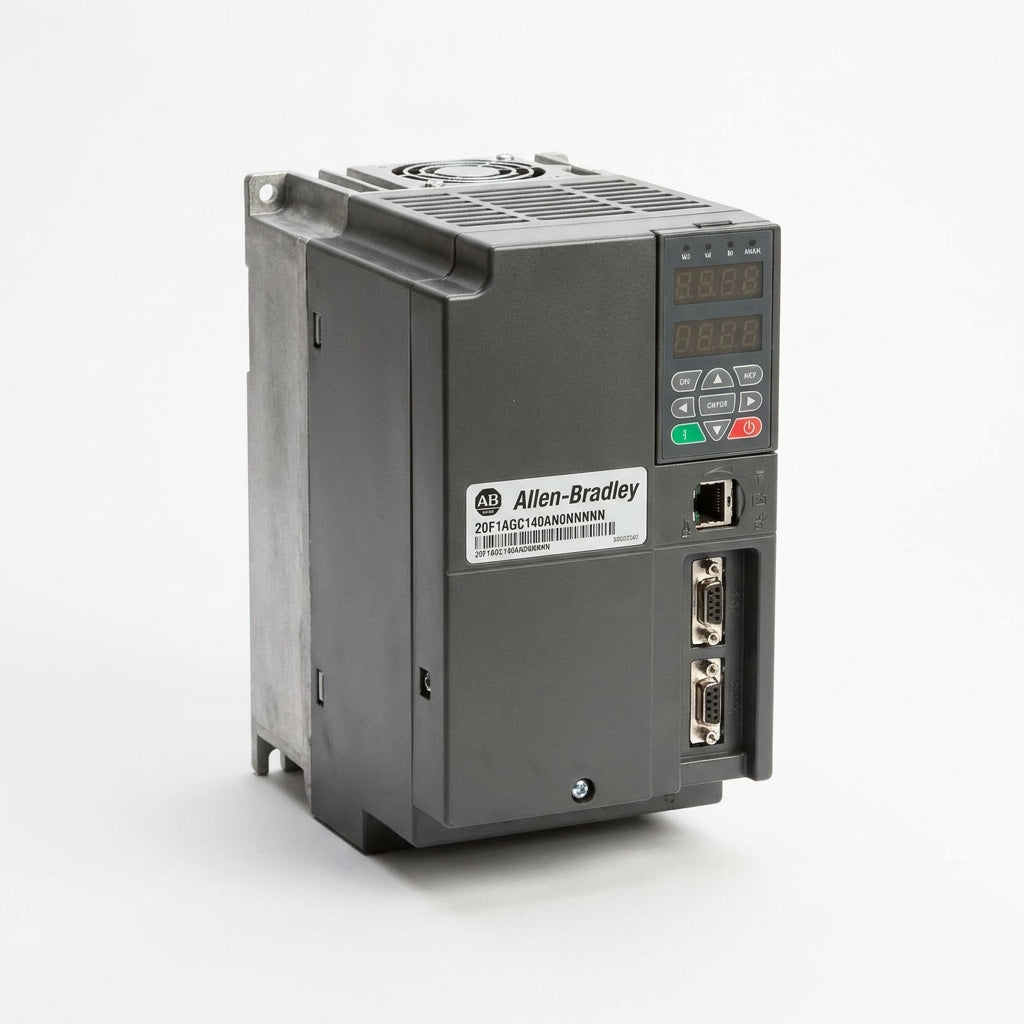 Allen-Bradley 20F1AGC140AN0NNNNN