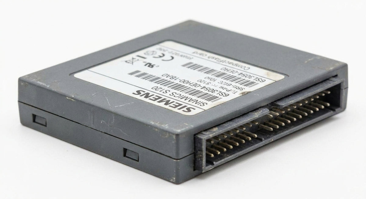SIEMENS 6SL3054-0EH00-1BA0