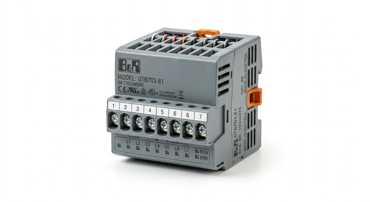 B&R 0TB703.81
