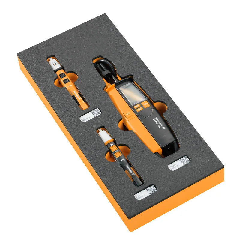 TC INL THIRD 7 Inserto almohadillado con herramienta para Tool Chest