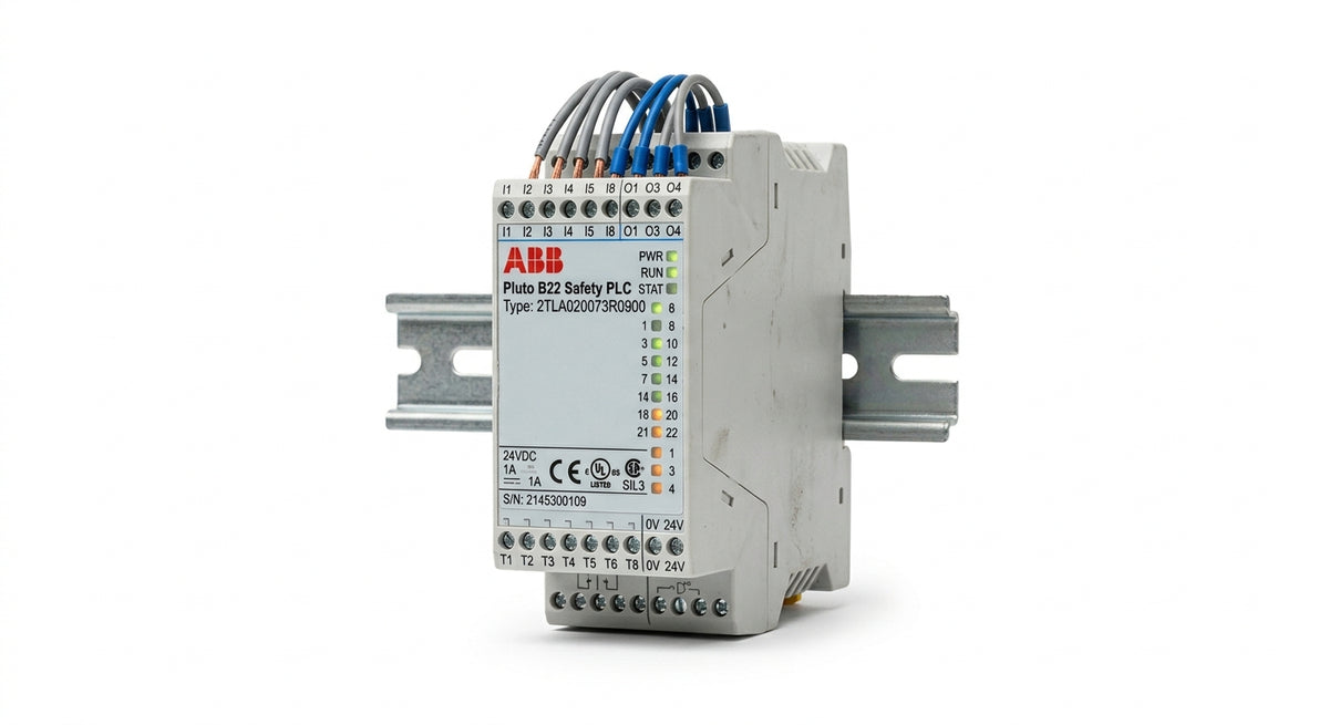 ABB 2TLA020073R0900