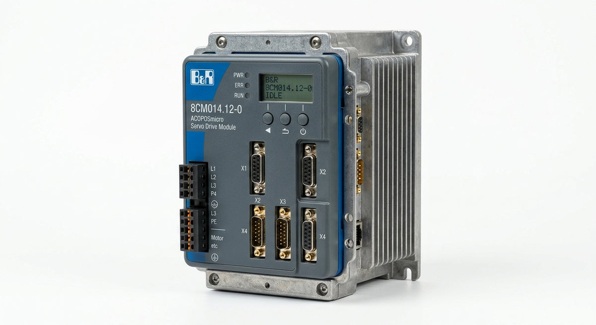 B&R 8CM014.12-0