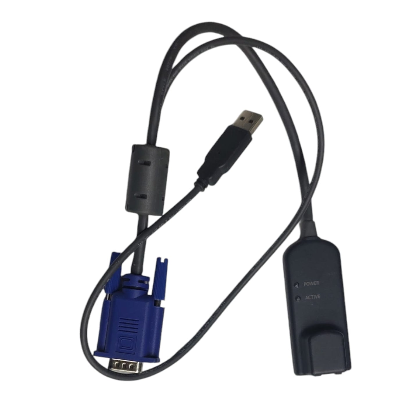Avocent 520-854-501 módulo switch USB
