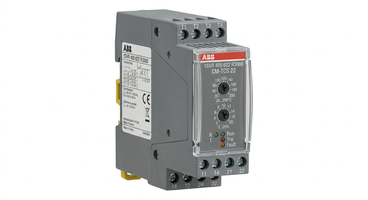 ABB 1SVR405622R3000