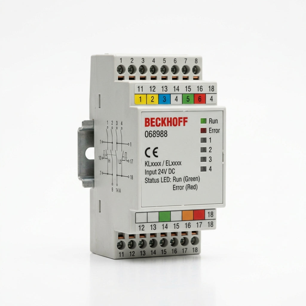 BECKHOFF 068988