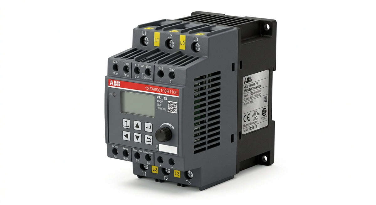 ABB 1SFA896109R1100