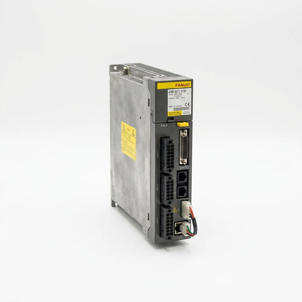 FANUC A06B-6077-H106