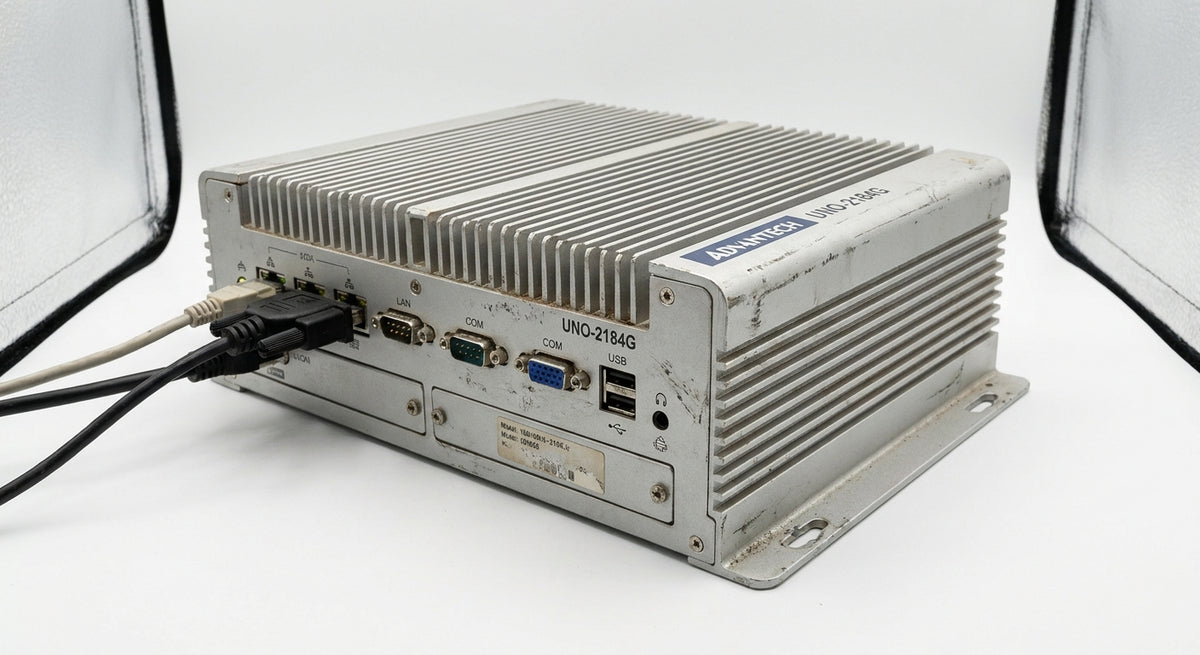 ADVANTECH UNO-2184G