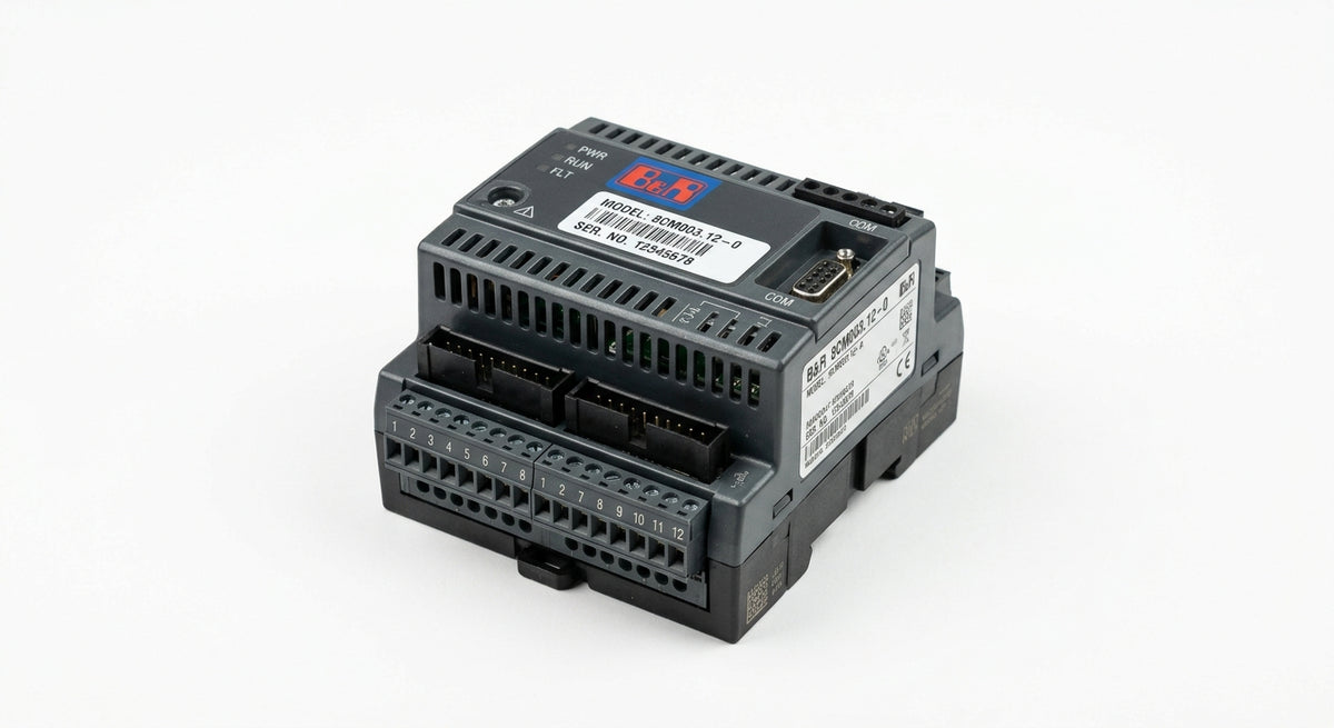 B&R 8CM003.12-0