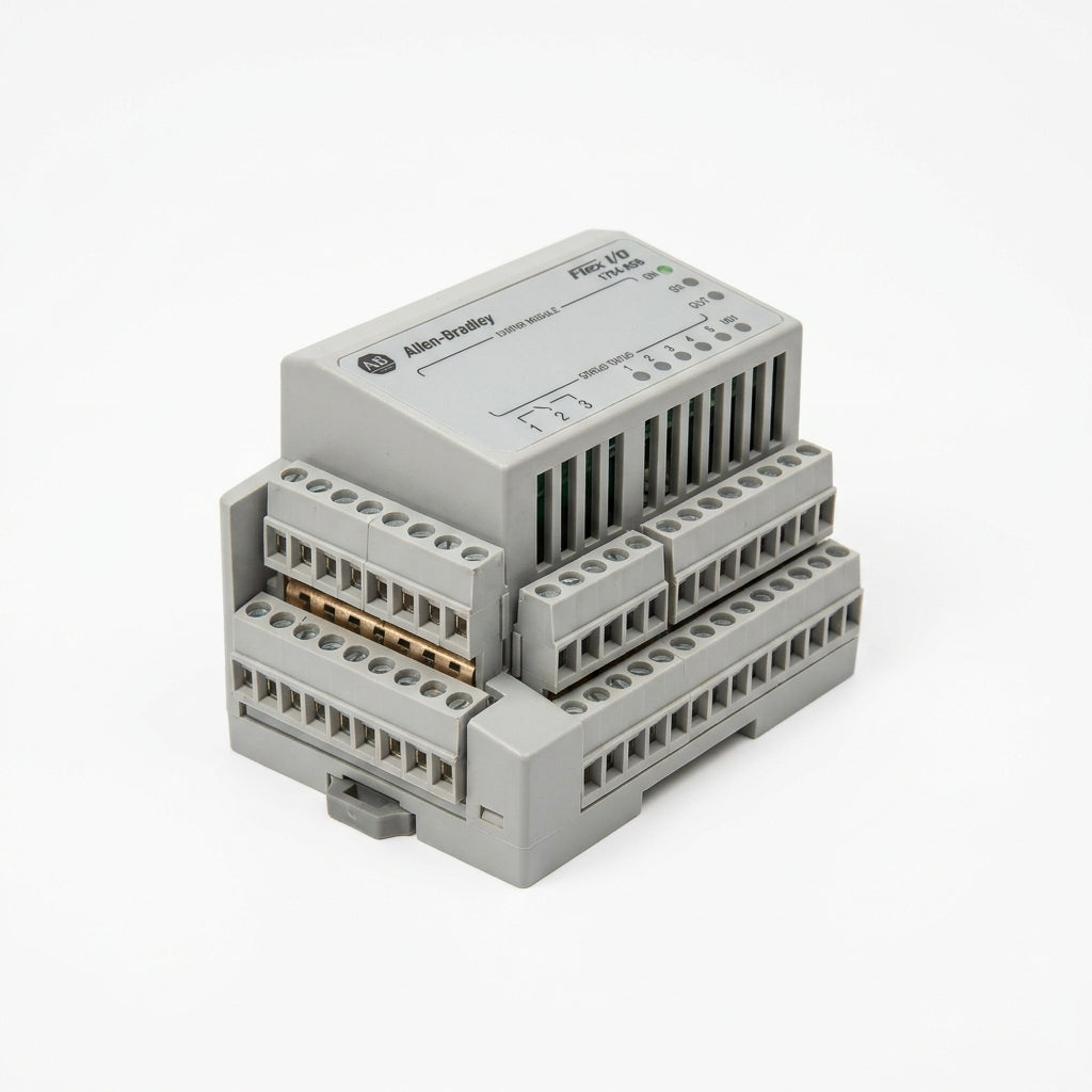 Allen-Bradley 1794-ASB