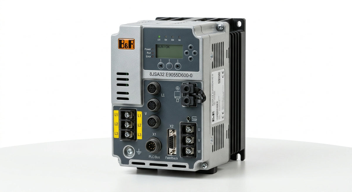 B&R 8JSA32.E9055D600-0