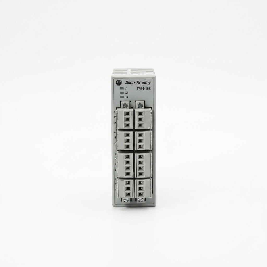 Allen-Bradley 1794-IE8