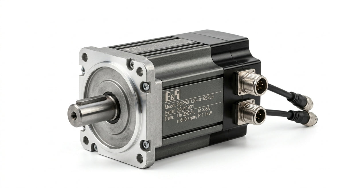 B&R 8GP50-120--015S2L6
