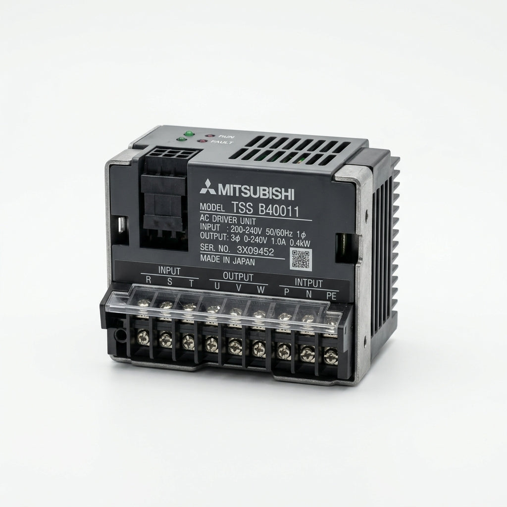 MITSUBISHI/TSS B40011
