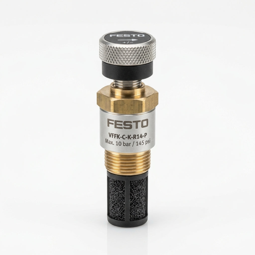 FESTO VFFK-C-K-R14-P