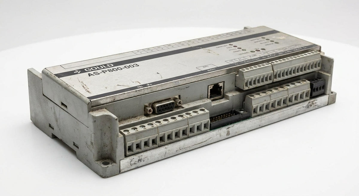 GOULD AS-P800-003