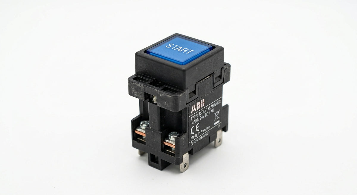 ABB 1SFA619821R2002