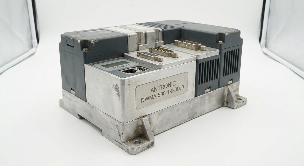 ANTRONIC DWMA-500-1-0-0000