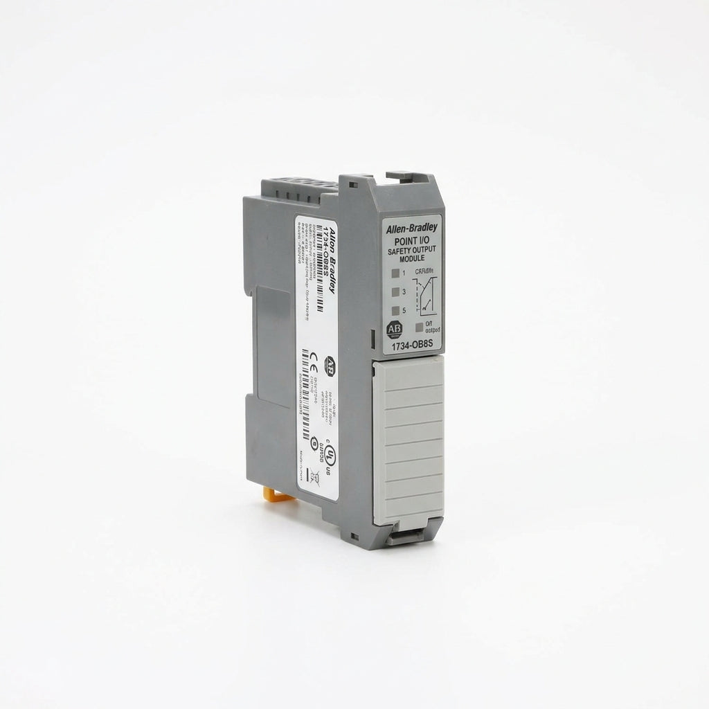 Allen-Bradley 1734-OB8S