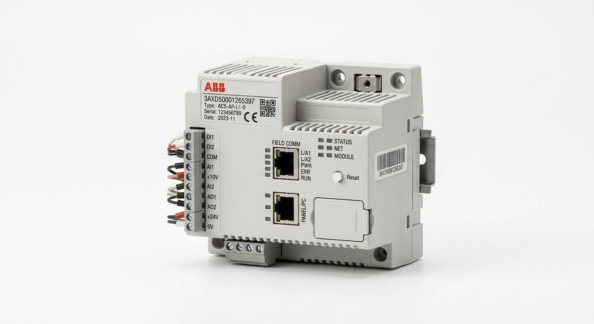 ABB 3AXD50001265397