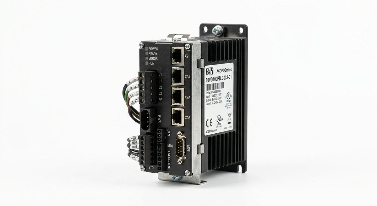 B&R 80VD100PD.C033-01