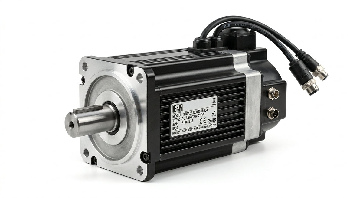B&R 8JSA33.E8045D900-0