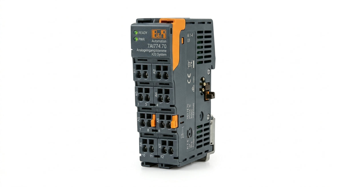 B&R 7AI774.70