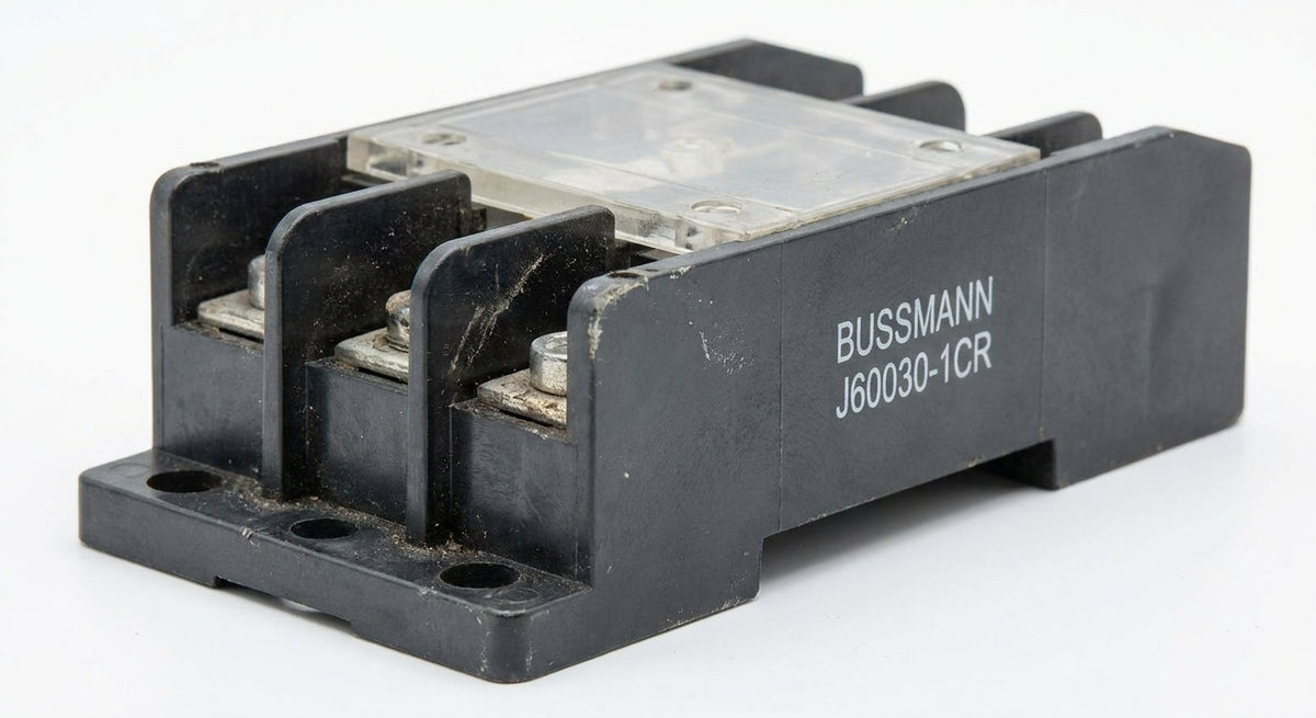 BUSSMANN J60030-1CR