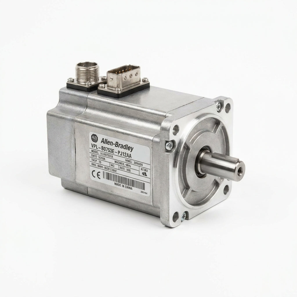 Allen-Bradley VPL-B0753E-PJ12AA