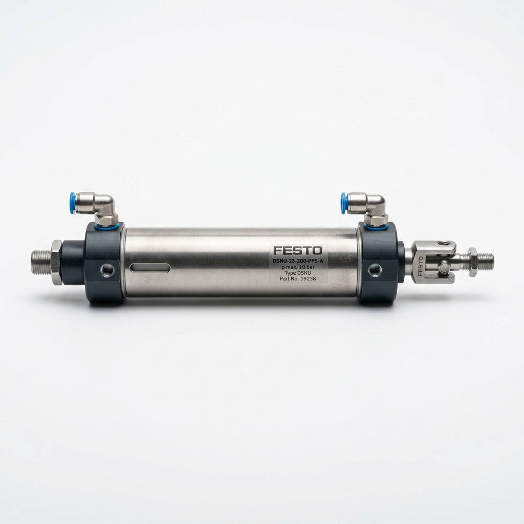 FESTO DSNU-25-300-PPS-A
