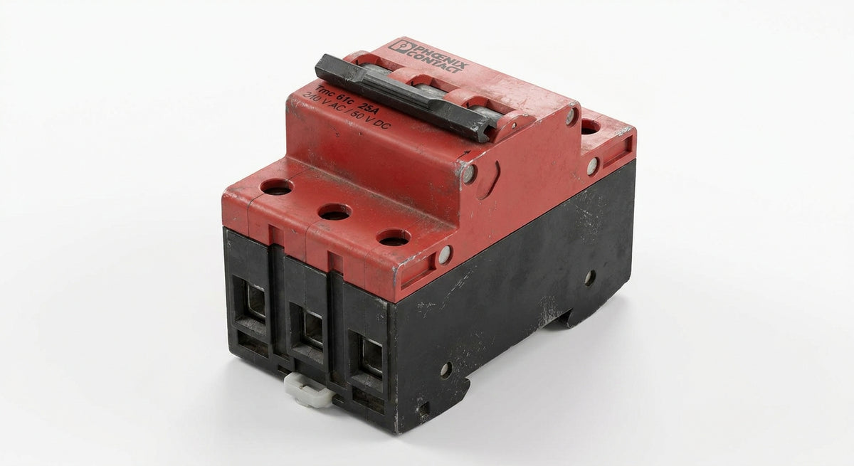 PHOENIX CONTACT Tmc 61c 25a