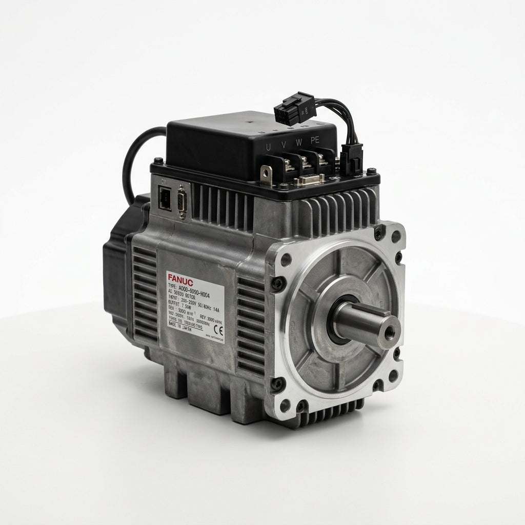 FANUC A06B-6090-H004