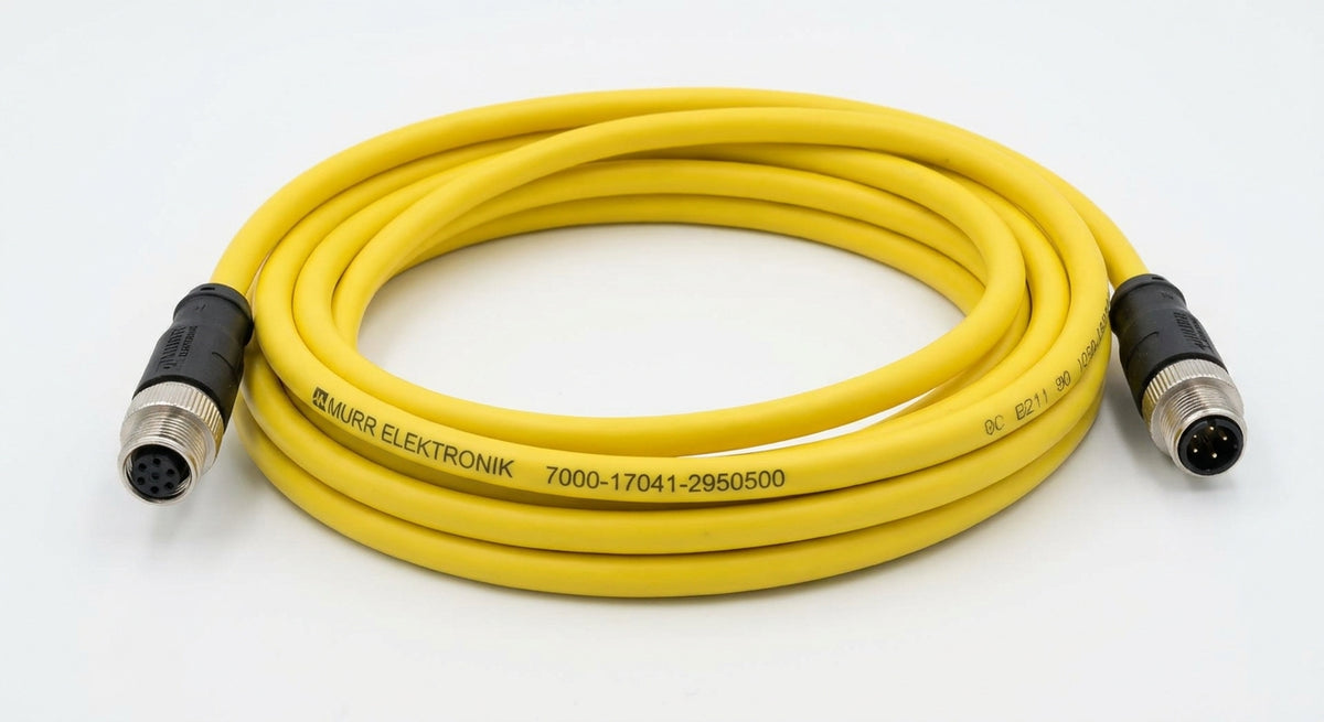 MURR ELEKTRONIK 7000-17041-2950500