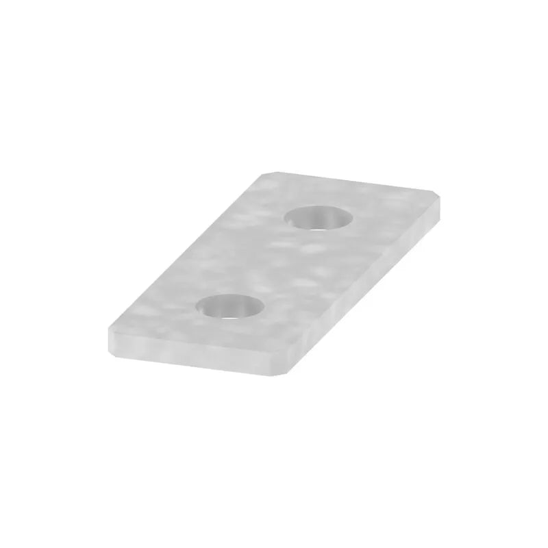 WQL 2 WFF120 Puente transversal 2 polos 269A color gris 42.00 mm