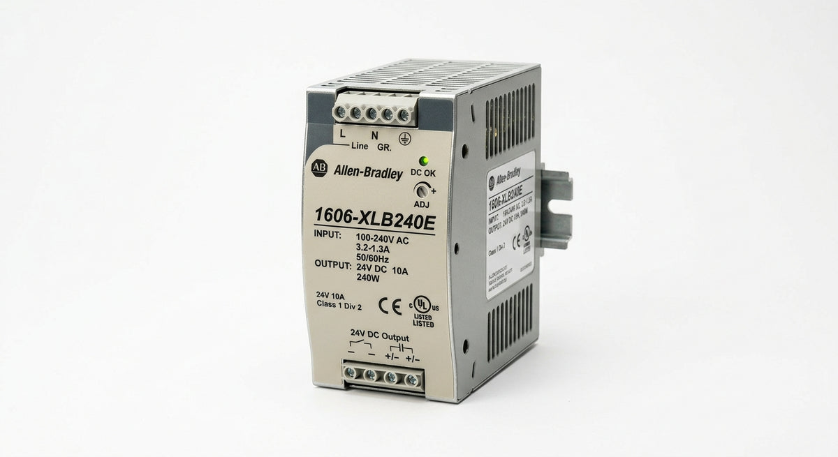 ALLEN BRADLEY 1606-XLB240E