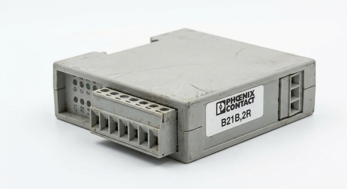 PHOENIX CONTACT B21B,2R