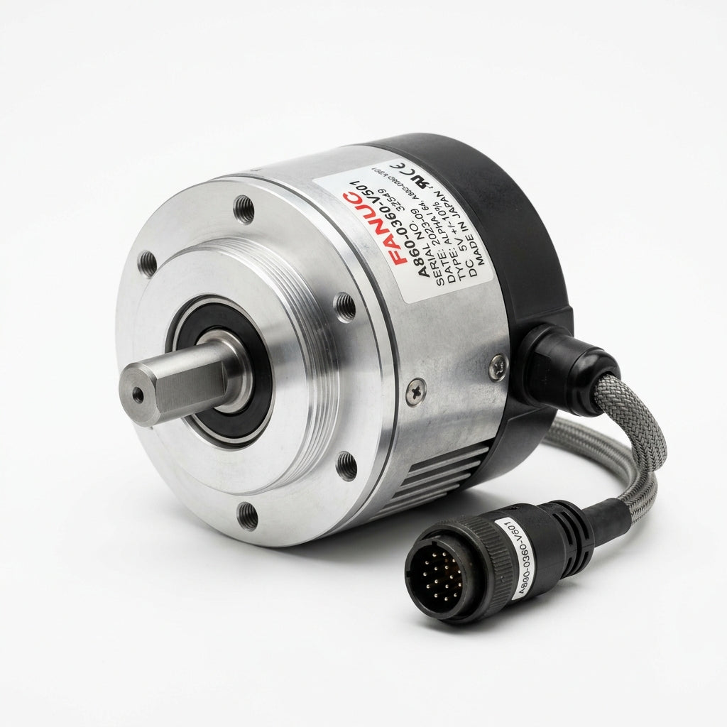 FANUC A860-0360-V501