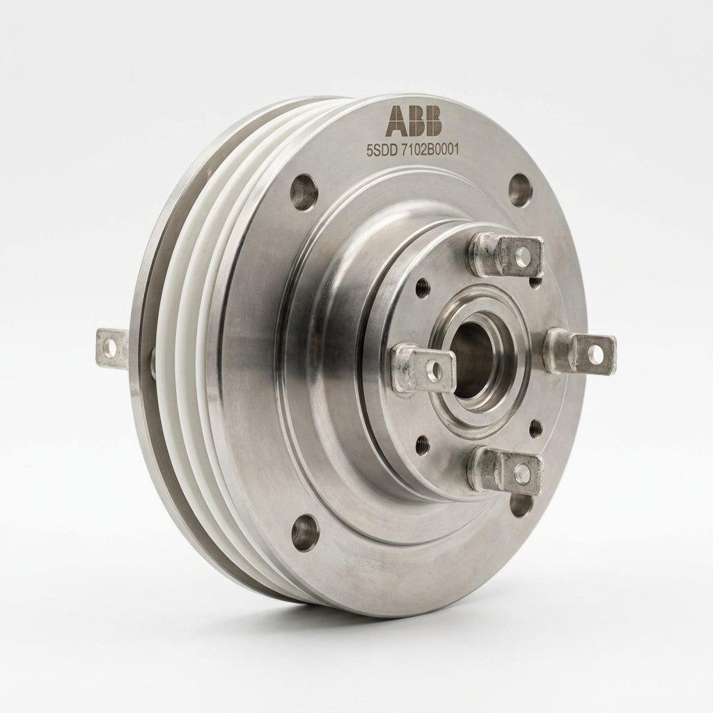 ABB 5SDD 7102B0001