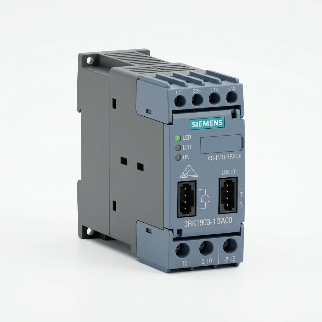 Siemens 3RK1903-1BA00