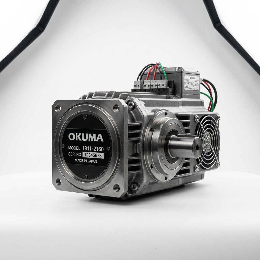 OKUMA 1911-2160