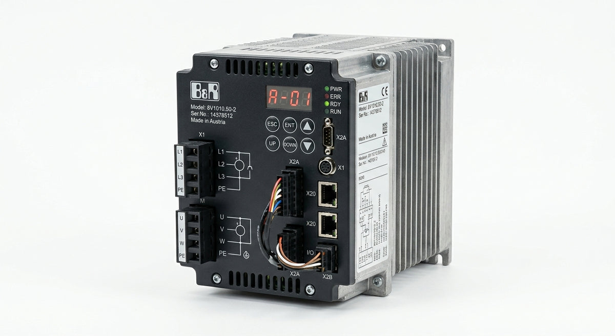 B&R 8V1010.50-2