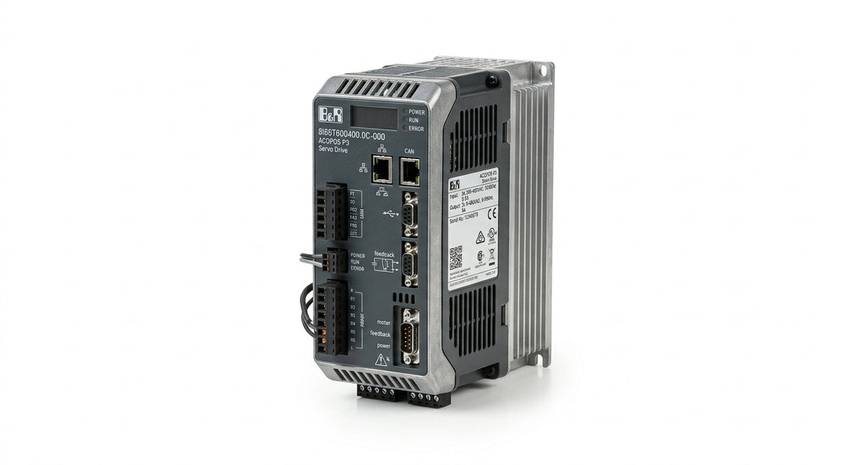 B&R 8I66T600400.0C-000