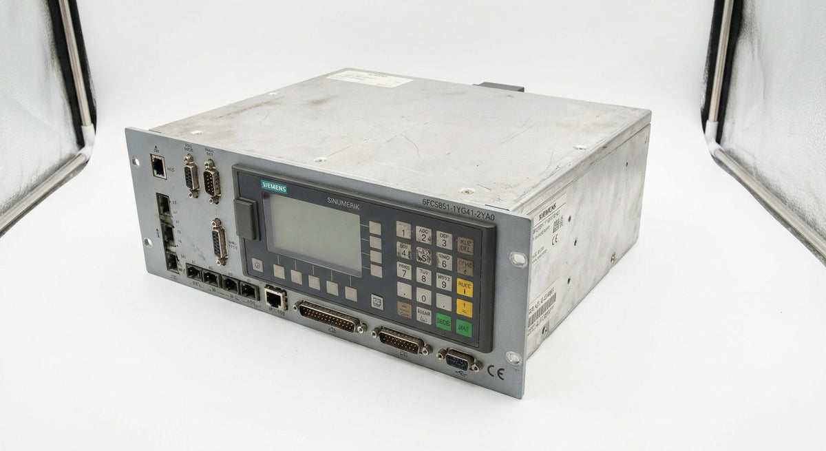 SIEMENS 6FC5851-1YG41-2YA0