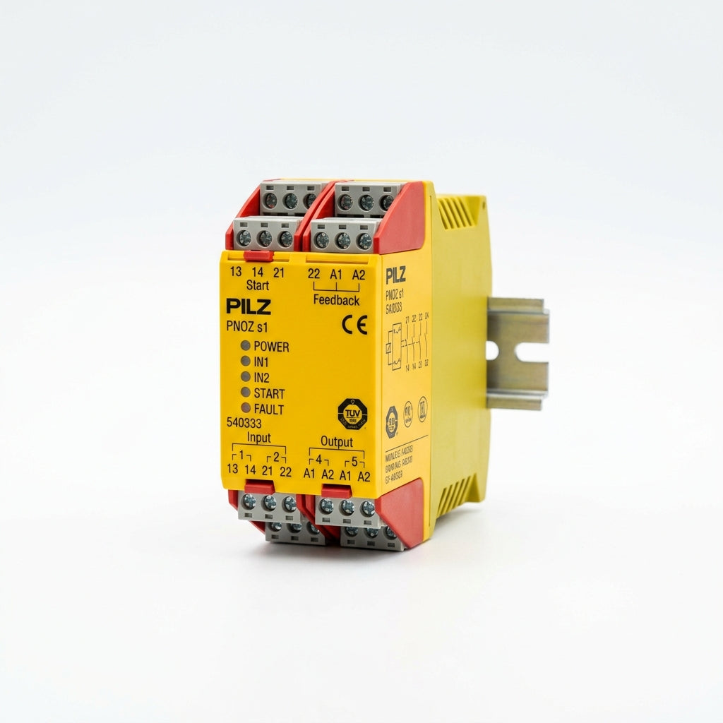PILZ 540333