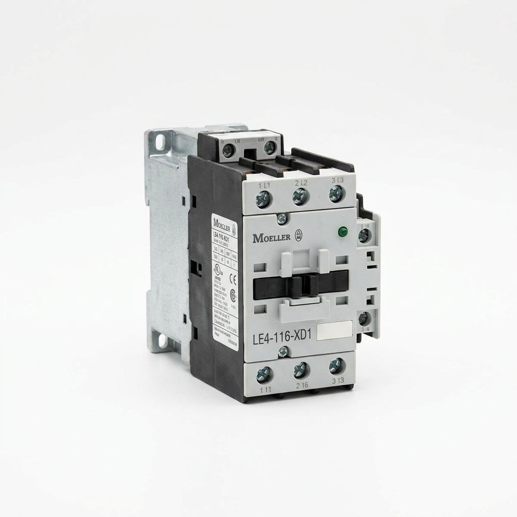 Moeller LE4-116-XD1